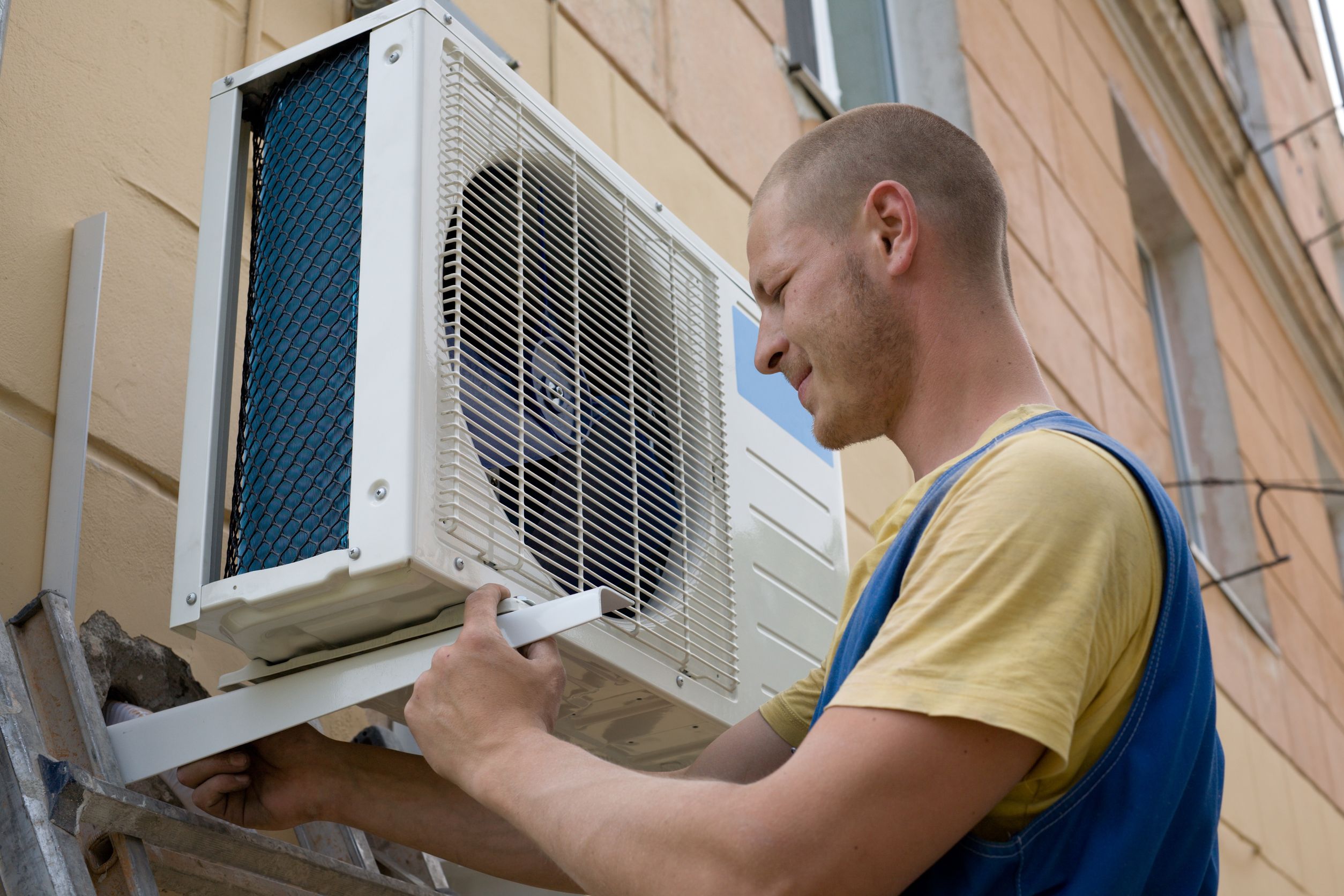 Finding A Good Deal On Air Conditioner in Spanish Fork UT
