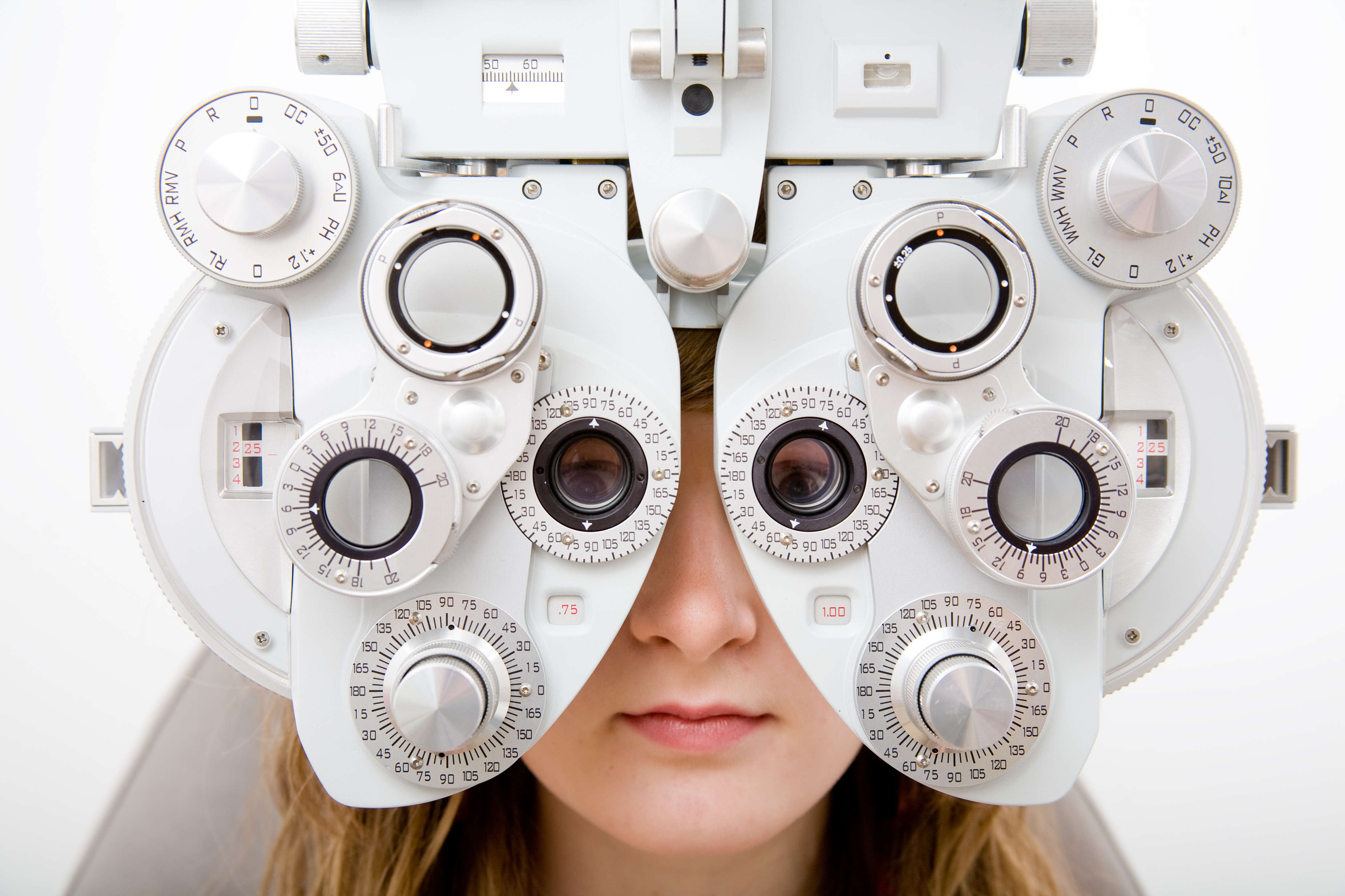 When to Visit an Optometrists Charlottesville VA