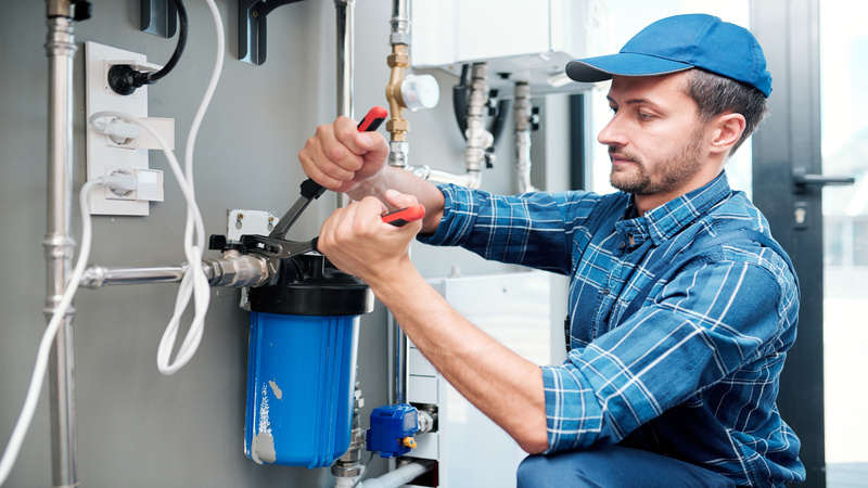 The Plumbers of Oregon City Can Be Your Best Friend