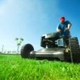 Benefits of Commercial Lawn Maintenance Broomfield CO