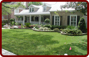Create Lasting Curb Appeal through a Certified Landscape Designer in Louisville, KY, Professionals