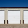 Installing New Overhead Garage Door in Newton, MA