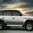 Used Jeeps in Tucson Offer Many Great Features