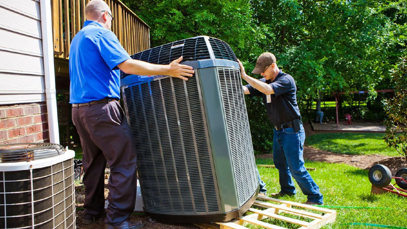 All You Need to Know About Heating Services