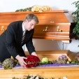 Funeral Preparation Services Can Help During a Time of Need