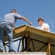 Top Three Reasons to Hire Roofing Contractors in Newton KS