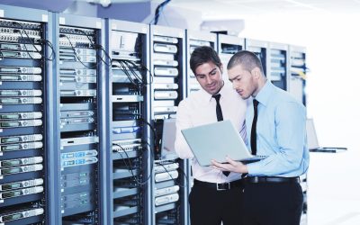 When To Consider Co-Managed IT Services