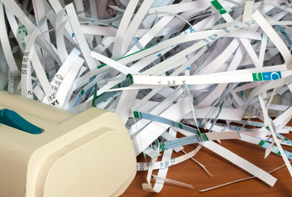 Why Secure Paper Shredding in Indianapolis, IN, Is A Must For Your ...