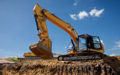 Benefits of Equipment Rentals Indianapolis, IN for Event Planning and Construction