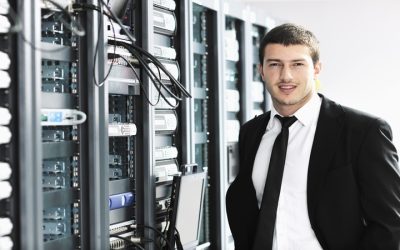 The Physical Foundation Behind Reliable Business Connectivity